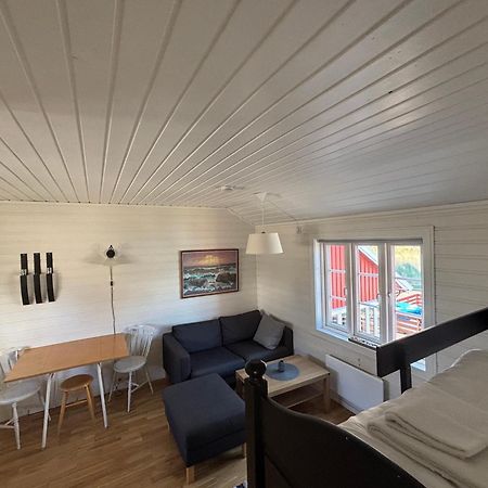 Reinebua Bed and Breakfast Eksteriør billede